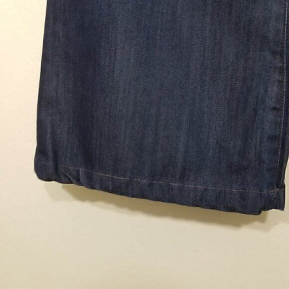 Level 99 Jeans Pants Blue Size 30 - Picture 6 of 9